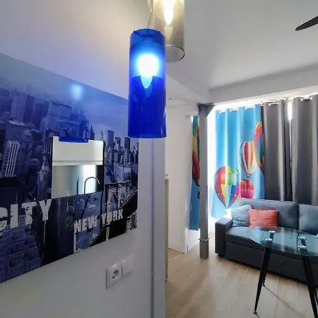 Appartement Granada1