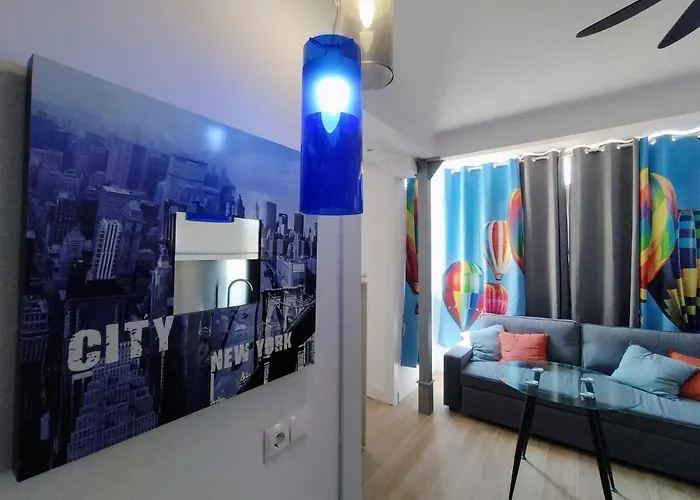 Appartement Granada1